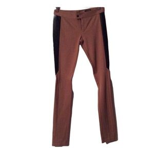 CLUB MONICO MOTO PANTS!